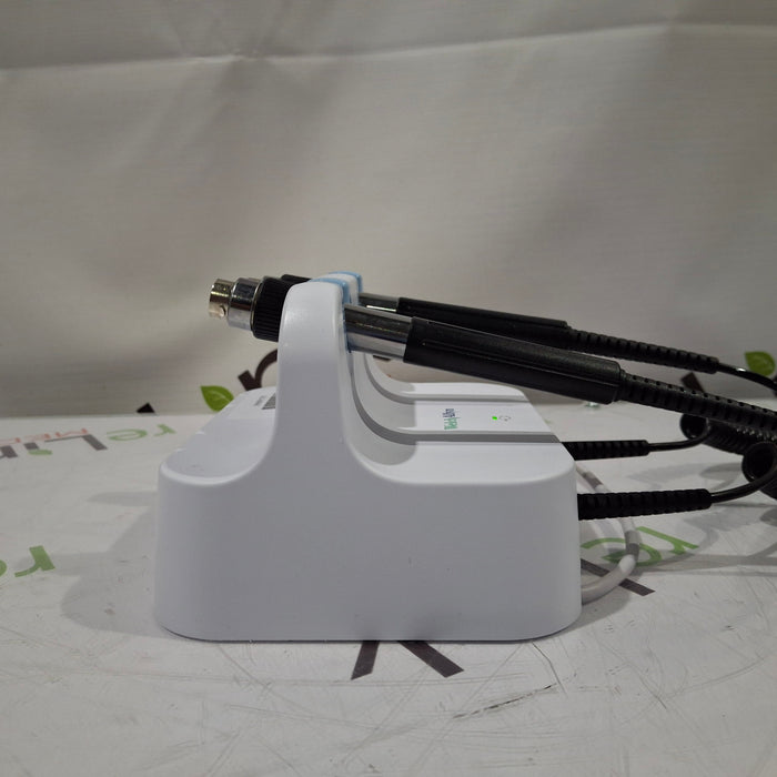 Welch Allyn 777 Otoscope Ophthalmoscope Transformer