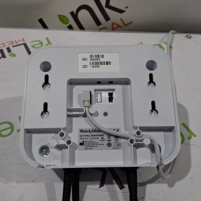 Welch Allyn 777 Otoscope Ophthalmoscope Transformer