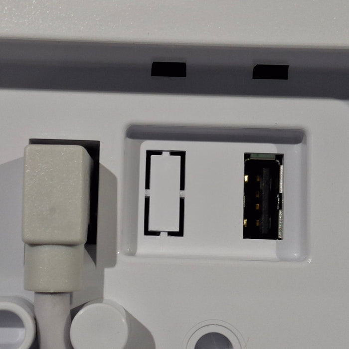 Welch Allyn 777 Otoscope Ophthalmoscope Transformer