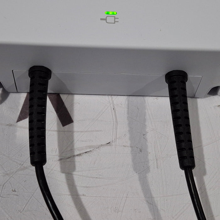 Welch Allyn 777 Otoscope Ophthalmoscope Transformer