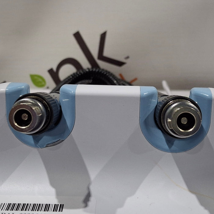 Welch Allyn 777 Otoscope Ophthalmoscope Transformer