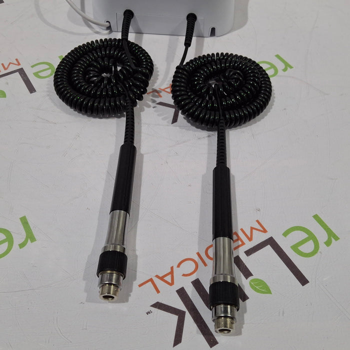 Welch Allyn 777 Otoscope Ophthalmoscope Transformer