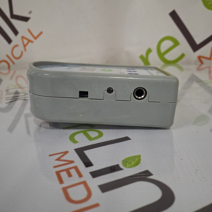 Curbell Medical Products Inc CSM-BC400 Cordless Advanced LCD Bed & Chair Monitor