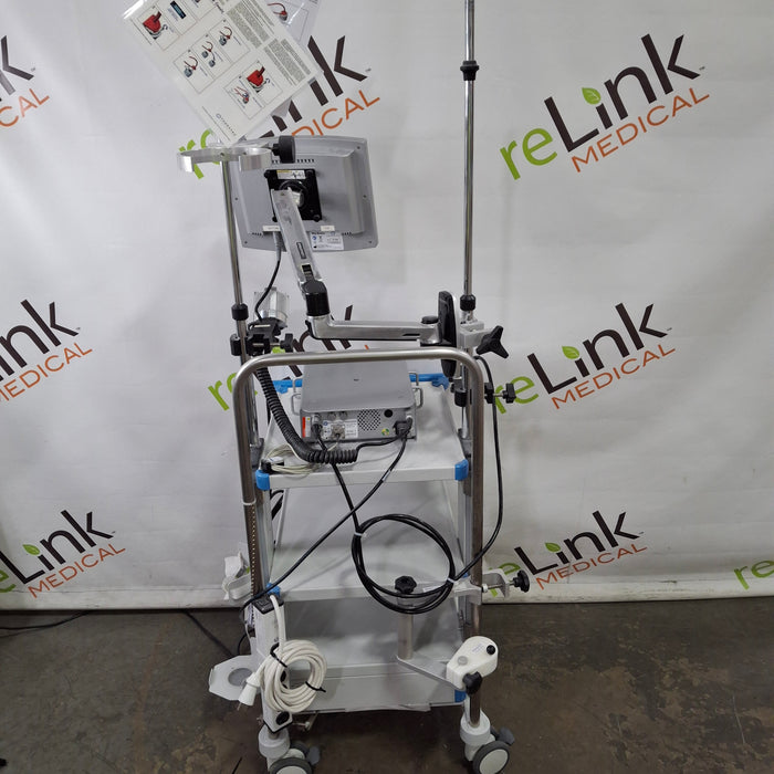 Thoratec Centrimag 2nd Gen System