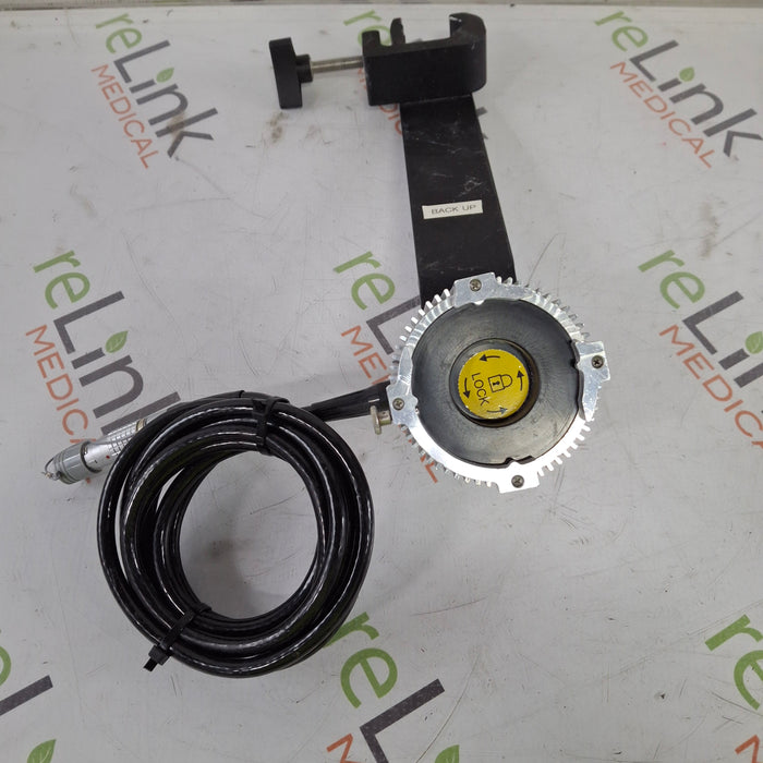 Thoratec Centrimag 2nd Gen System