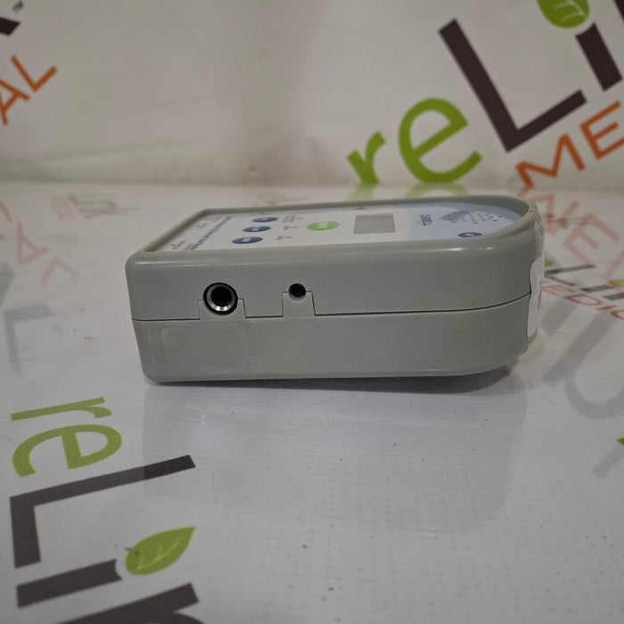 Curbell Medical Products Inc CSM-BC400 Cordless Advanced LCD Bed & Chair Monitor