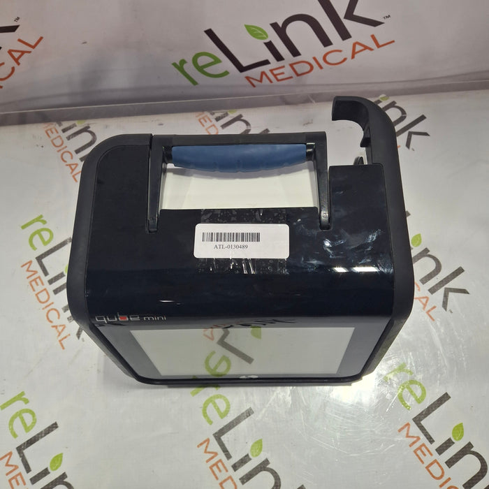 Spacelabs Healthcare 91389 Qube Mini Transport Monitor