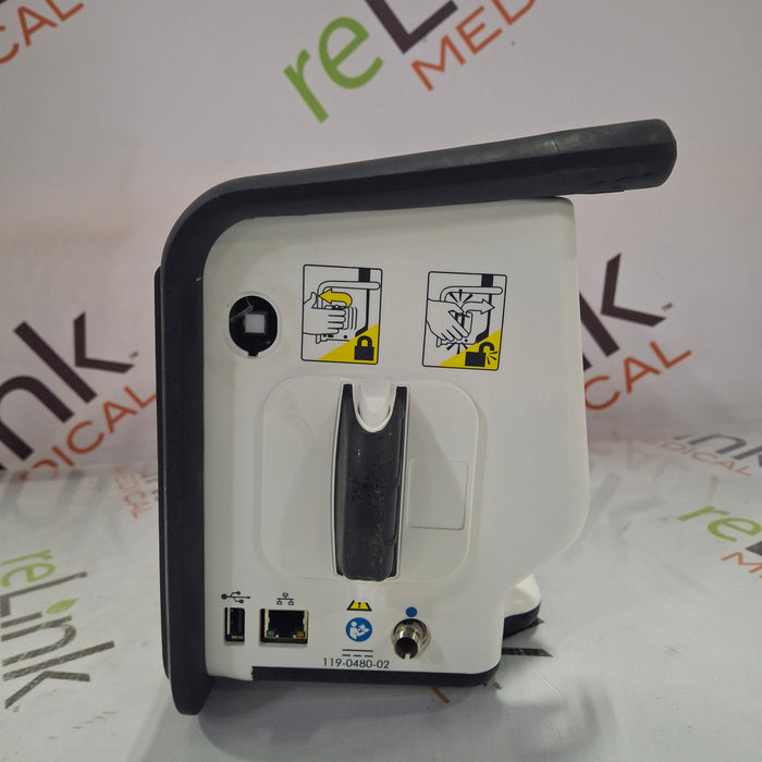 Spacelabs Healthcare 91389 Qube Mini Transport Monitor