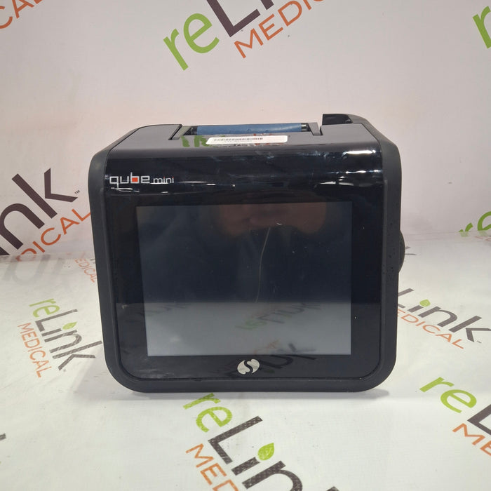 Spacelabs Healthcare 91389 Qube Mini Transport Monitor