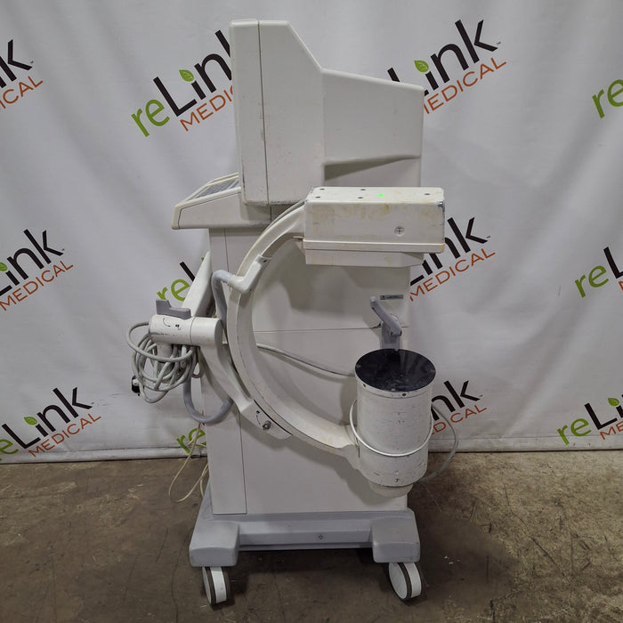 OEC Medical Systems Mini 6600 C-Arm