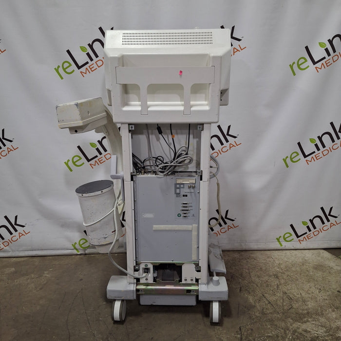 OEC Medical Systems Mini 6600 C-Arm