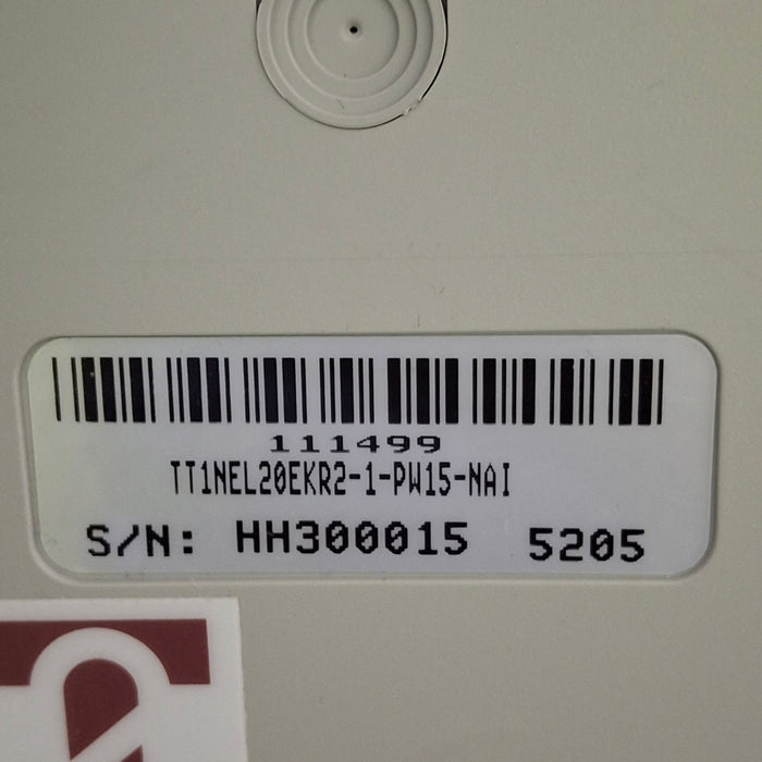 OEC Medical Systems Mini 6600 C-Arm