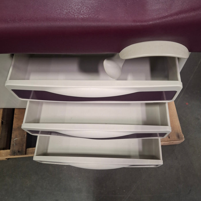 Midmark 204 Exam Table