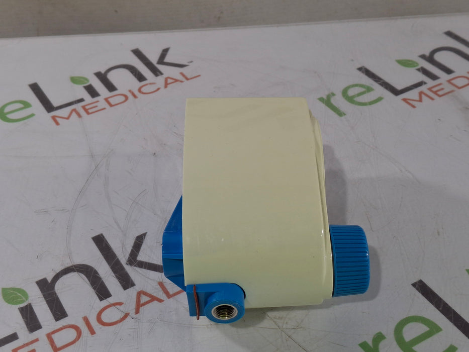 Amvex Vacuum Regulator