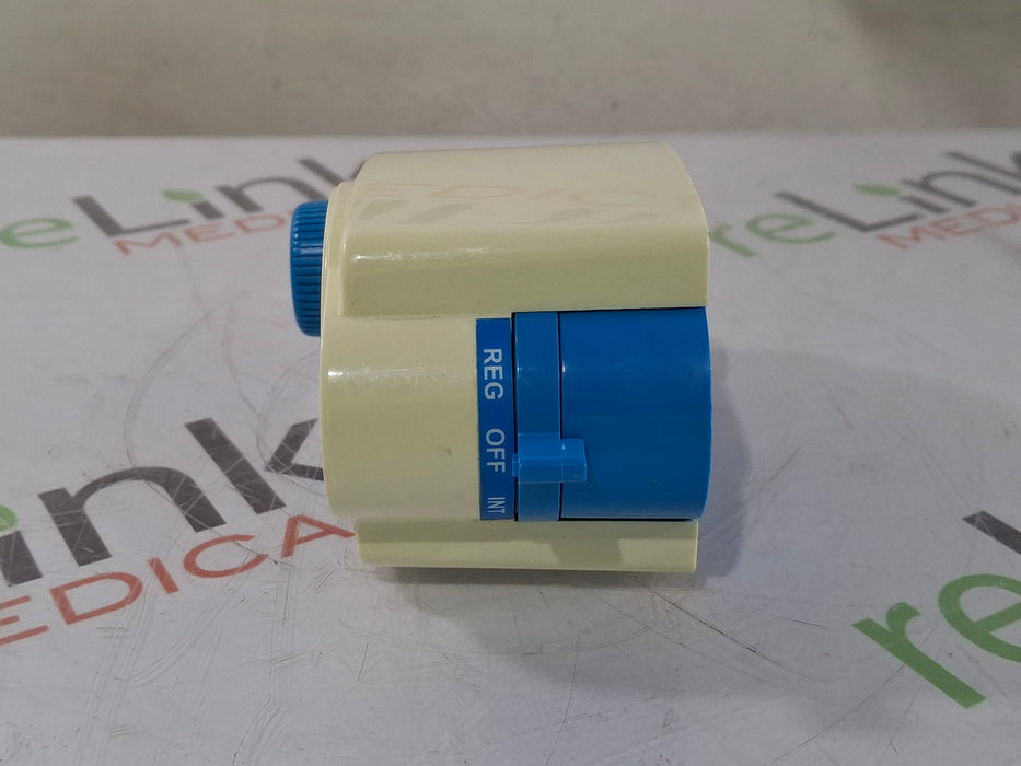 Amvex Vacuum Regulator