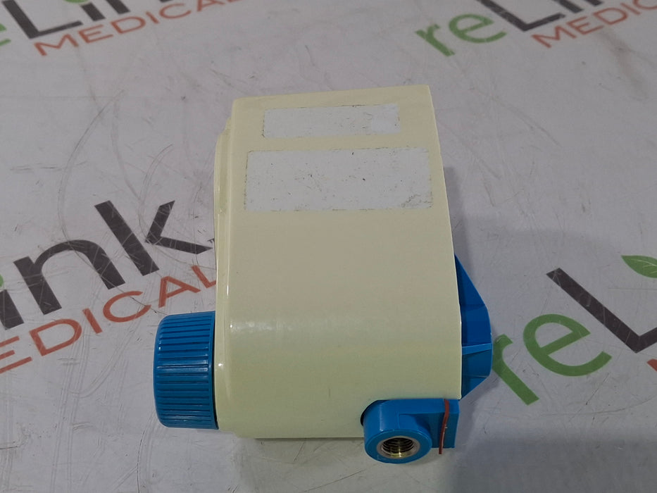 Amvex Vacuum Regulator