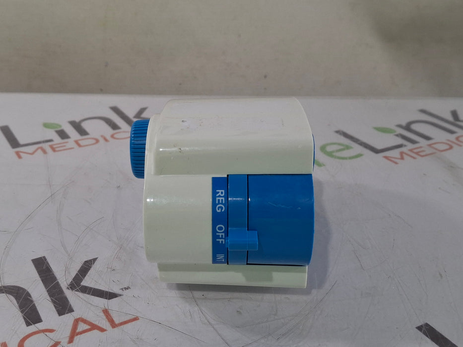 Amvex Vacuum Regulator