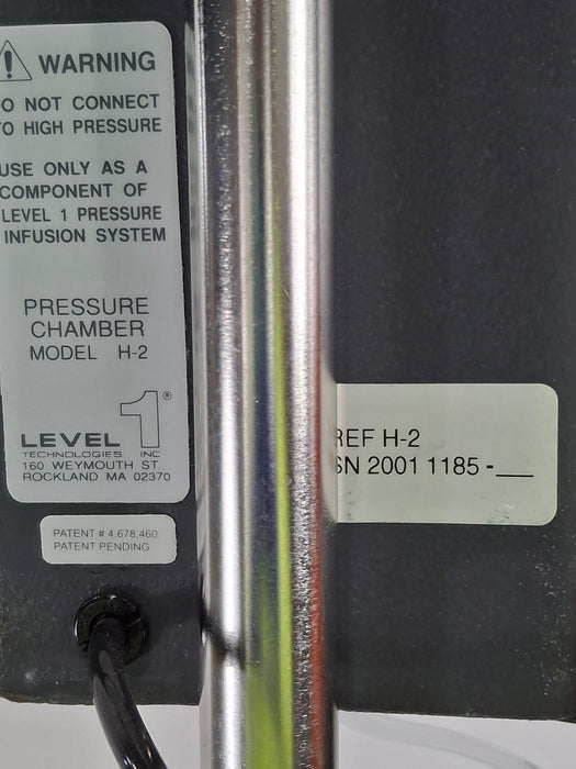 Level 1 Technologies Inc. Level 1000 Fluid Warmer
