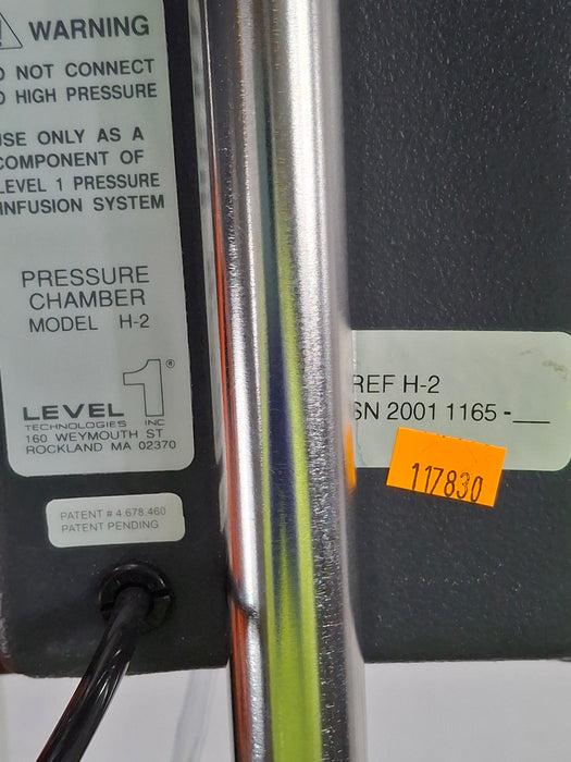 Level 1 Technologies Inc. Level 1000 Fluid Warmer