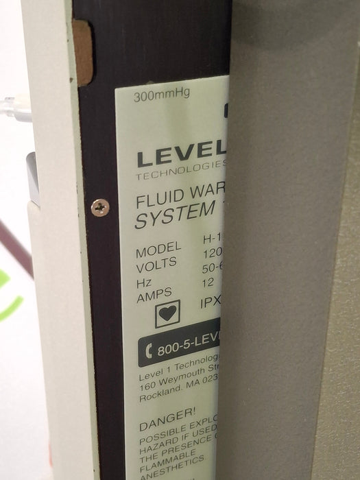 Level 1 Technologies Inc. Level 1000 Fluid Warmer