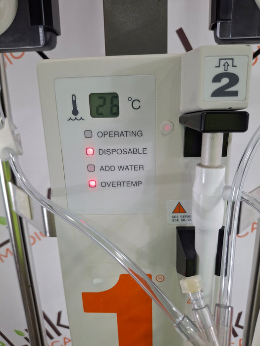 Level 1 Technologies Inc. Level 1000 Fluid Warmer