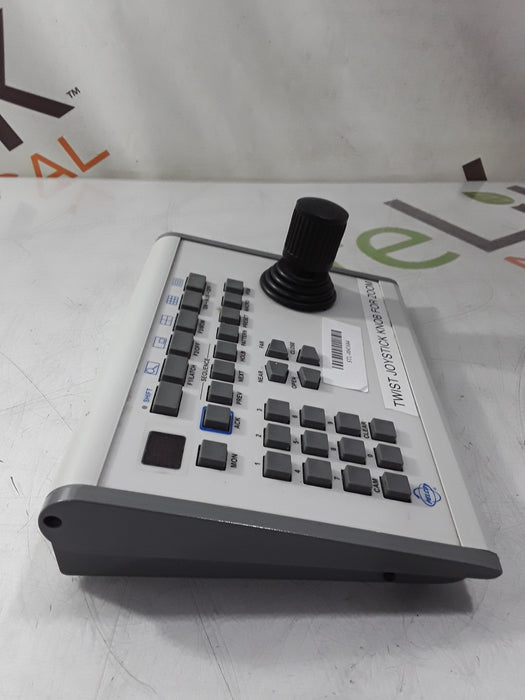 Pelco KBD300A Joystick Control