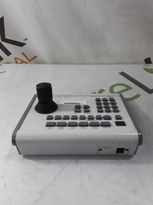 Pelco KBD300A Joystick Control