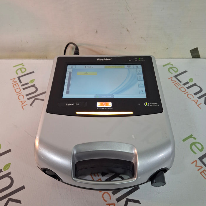 ResMed Astral 150 Portable Ventilator