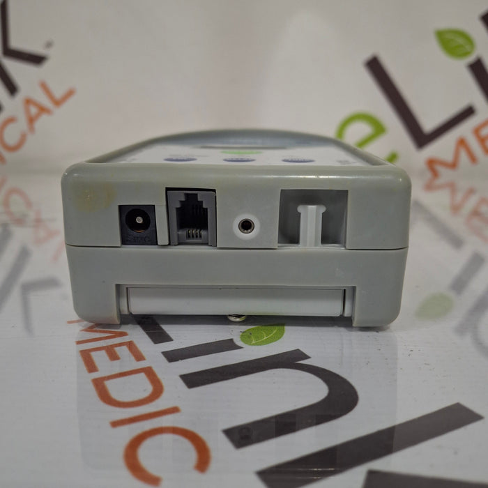 Curbell Medical Products Inc CSM-BC400 Cordless Advanced LCD Bed & Chair Monitor