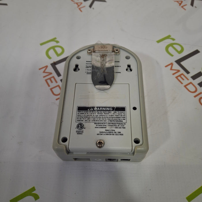 Curbell Medical Products Inc CSM-BC400 Cordless Advanced LCD Bed & Chair Monitor