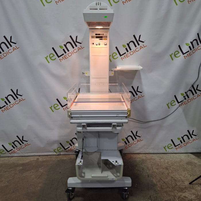 Hill-Rom Air-Shields RW82-1 Incubator