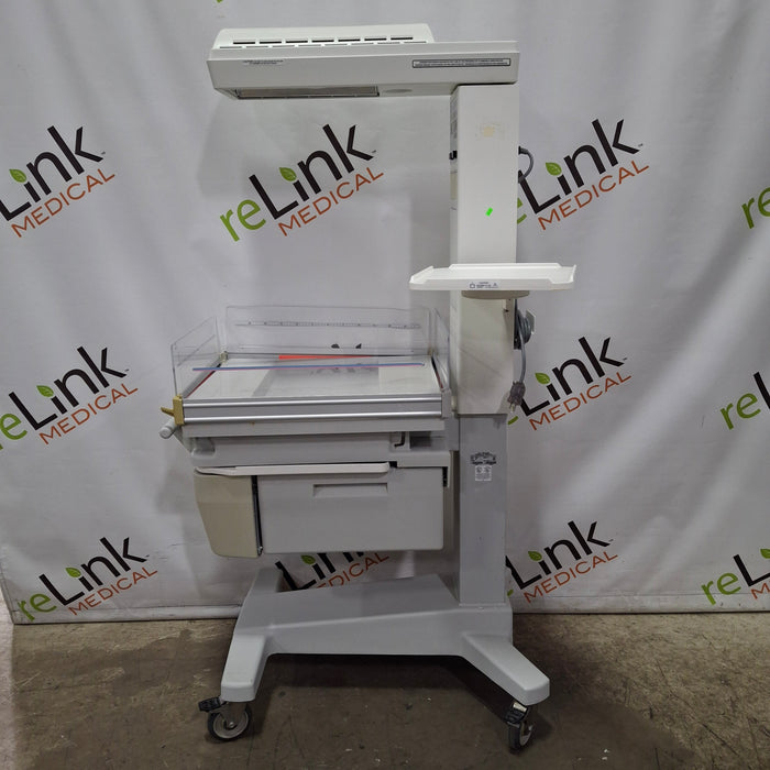 Hill-Rom Air-Shields RW82-1 Incubator