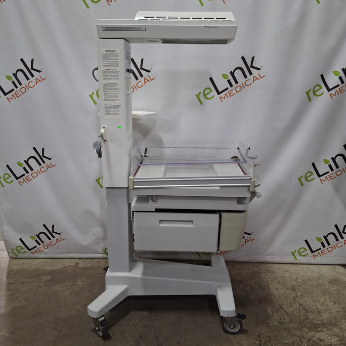 Hill-Rom Air-Shields RW82-1 Incubator