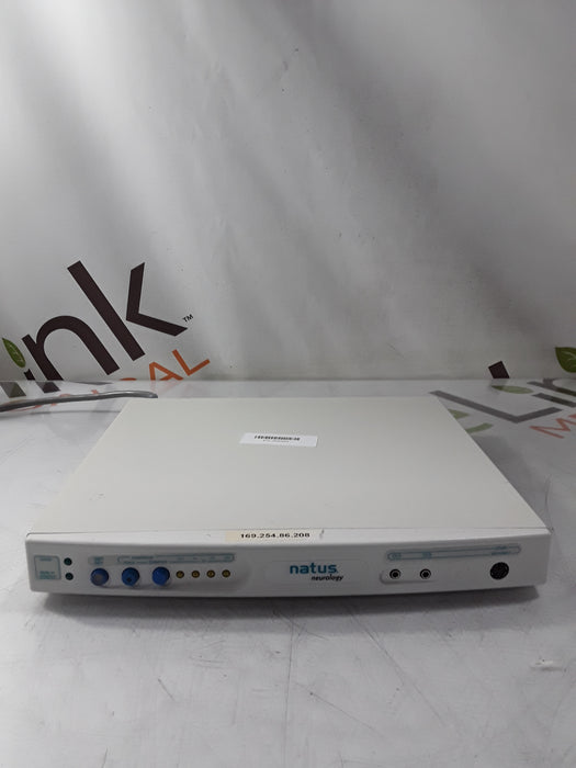 Xltek Connex Base Station