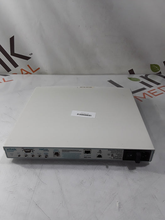 Xltek Connex Base Station