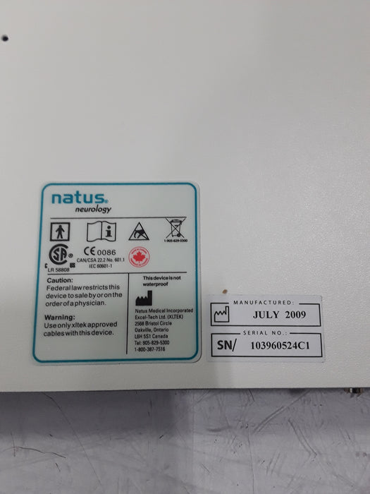 Xltek Connex Base Station