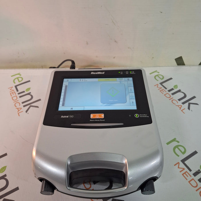 ResMed Astral 150 Portable Ventilator