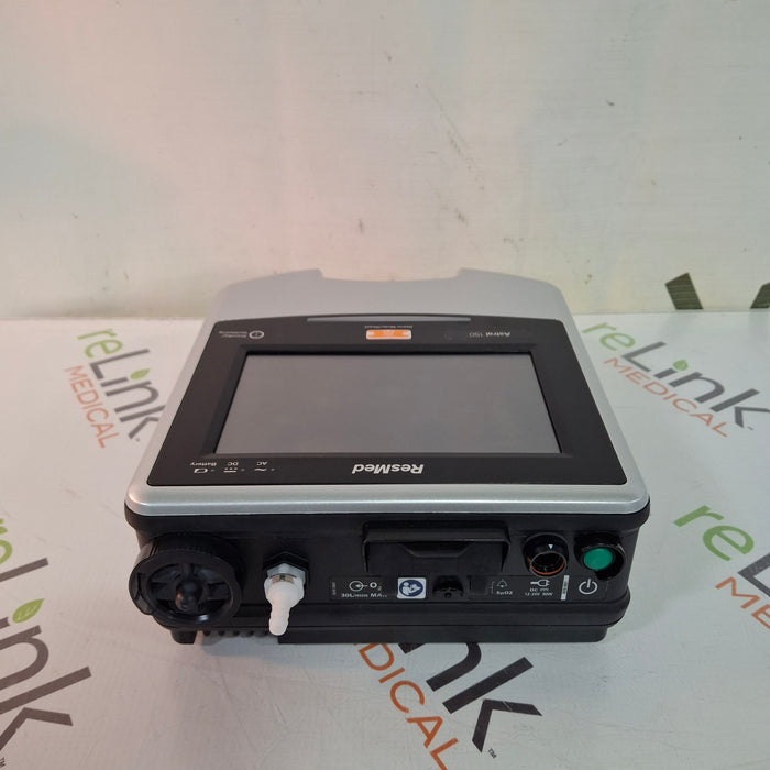 ResMed Astral 150 Portable Ventilator