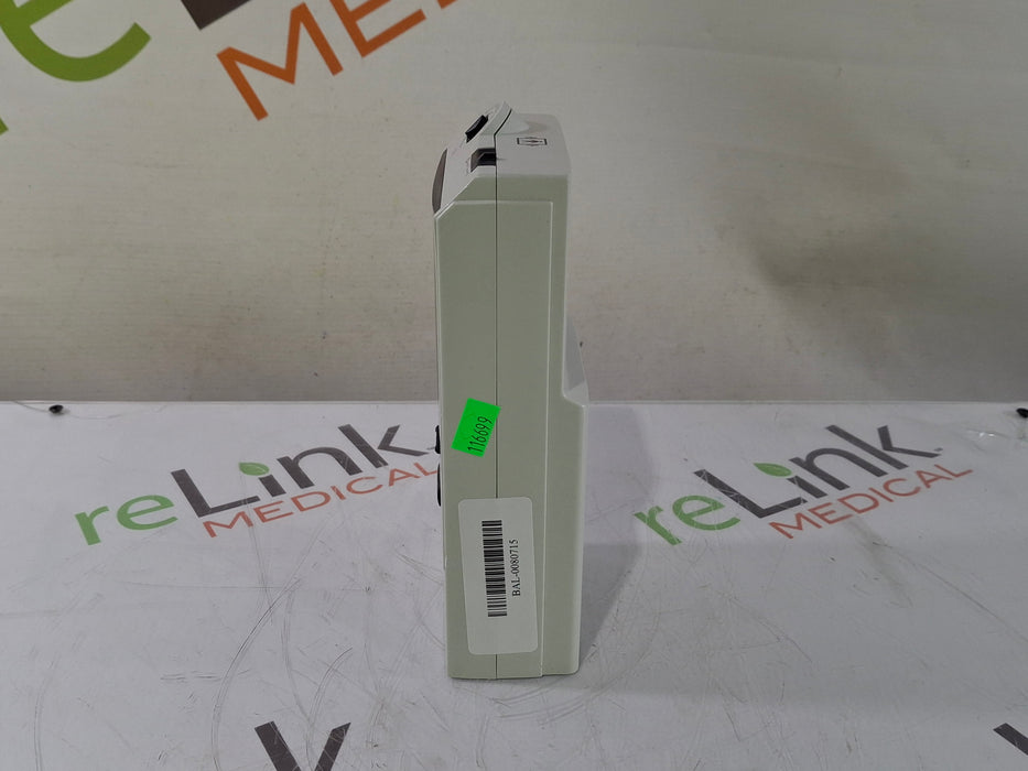 Oridion Microcap EtCO2 Capnography Monitors