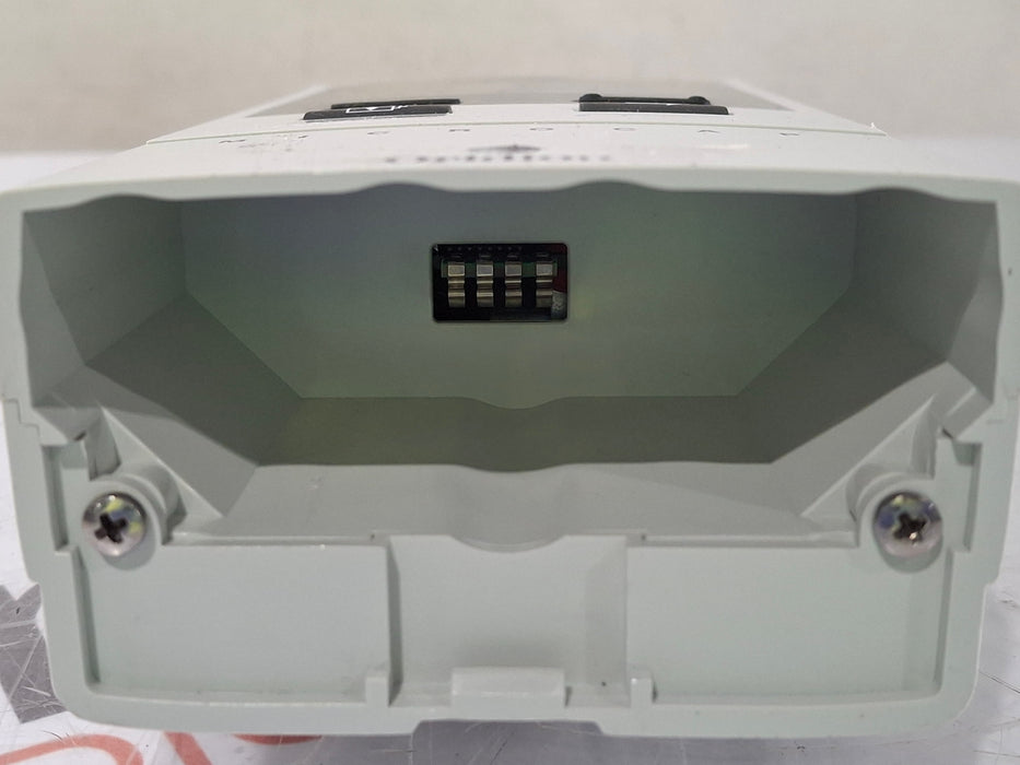 Oridion Microcap EtCO2 Capnography Monitors