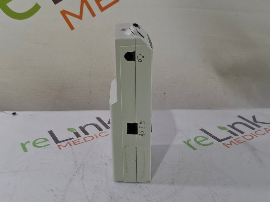 Oridion Microcap EtCO2 Capnography Monitors