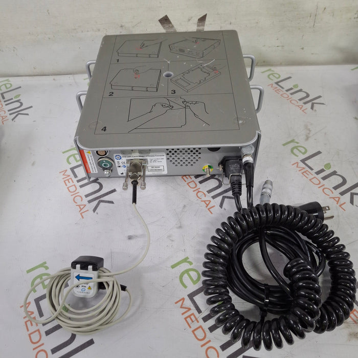 Thoratec Centrimag Console