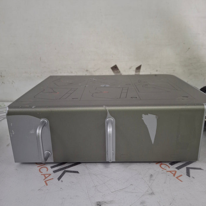 Thoratec Centrimag Console