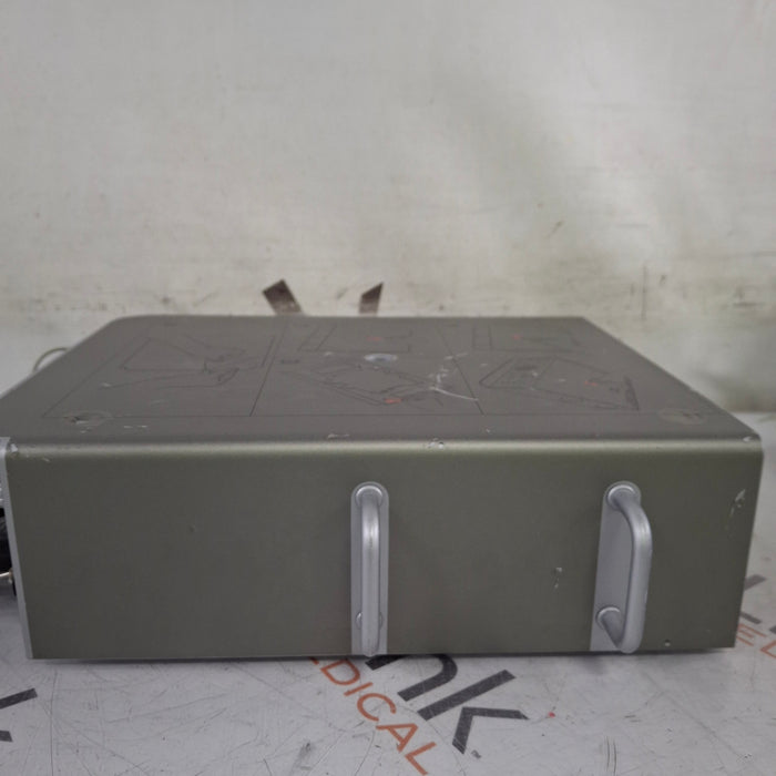 Thoratec Centrimag Console