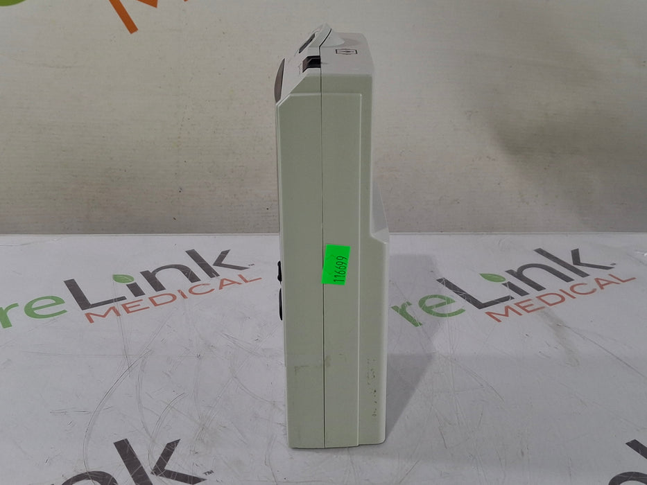 Oridion Microcap EtCO2 Capnography Monitors