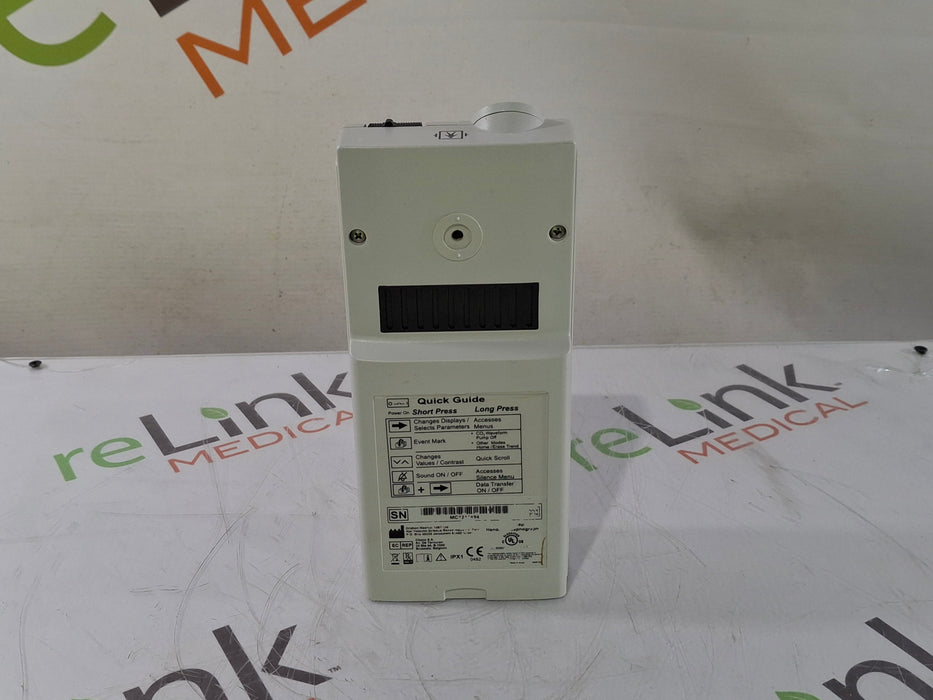 Oridion Microcap EtCO2 Capnography Monitors