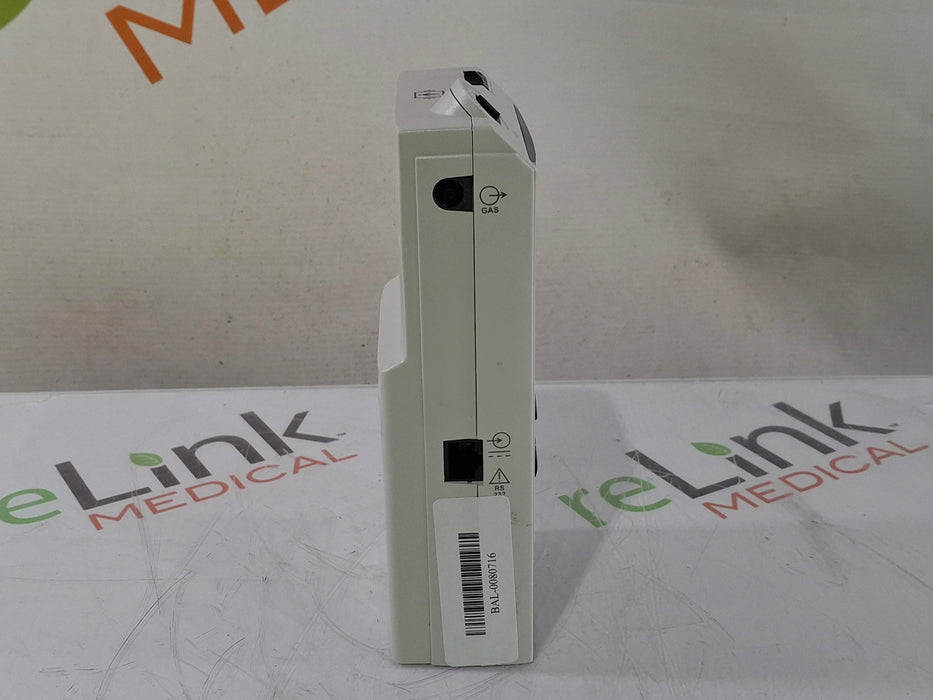 Oridion Microcap EtCO2 Capnography Monitors