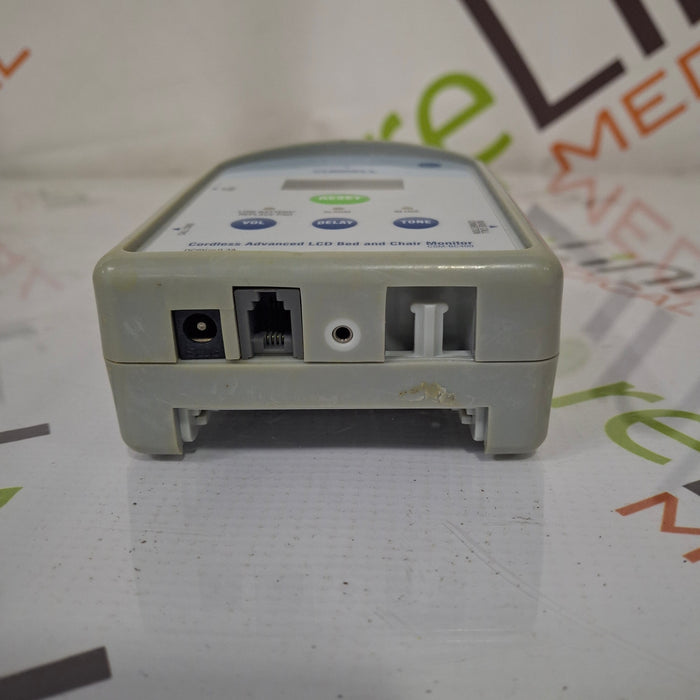 Curbell Medical Products Inc CSM-BC400 Cordless Advanced LCD Bed & Chair Monitor