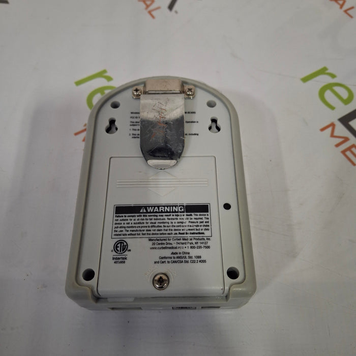 Curbell Medical Products Inc CSM-BC400 Cordless Advanced LCD Bed & Chair Monitor