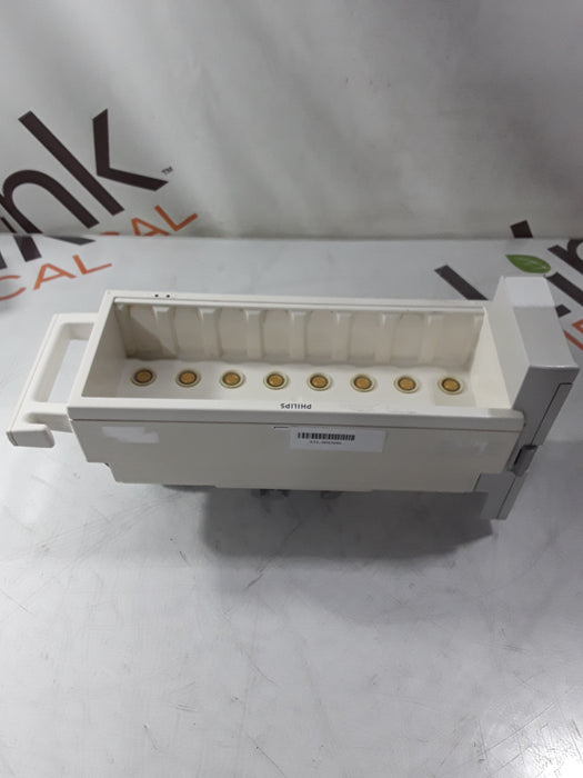 Philips M8048A IntelliVue Module Rack